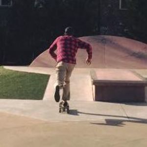 Meet your Posher, Ricky